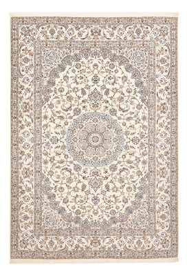 Perser Rug - Nain - Premium - 295 x 200 cm - cream