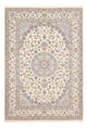 Nain - 6La Rug 200x295cm - Persian Rugs