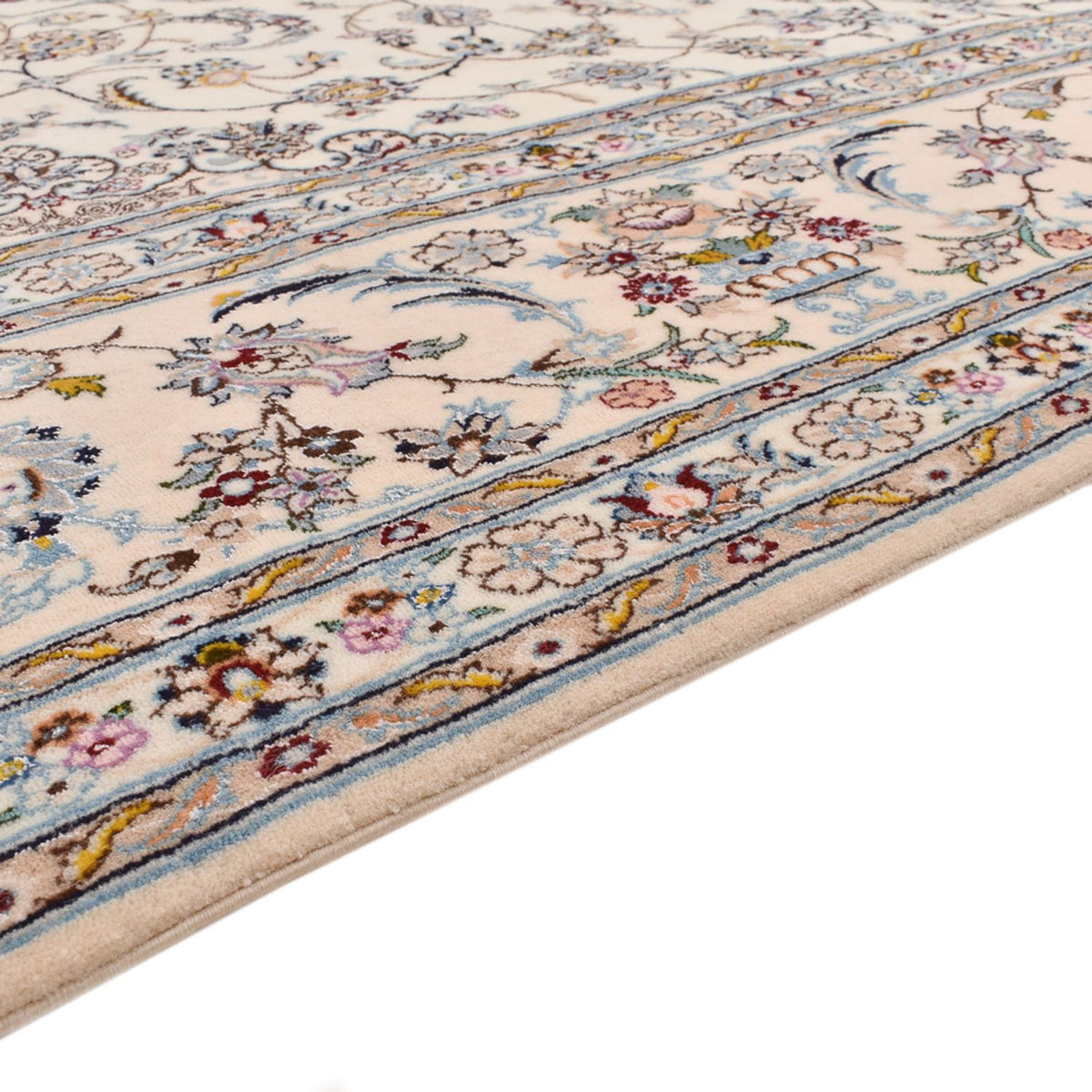 Nain - 6La Rug 200x295cm - Persian Rugs