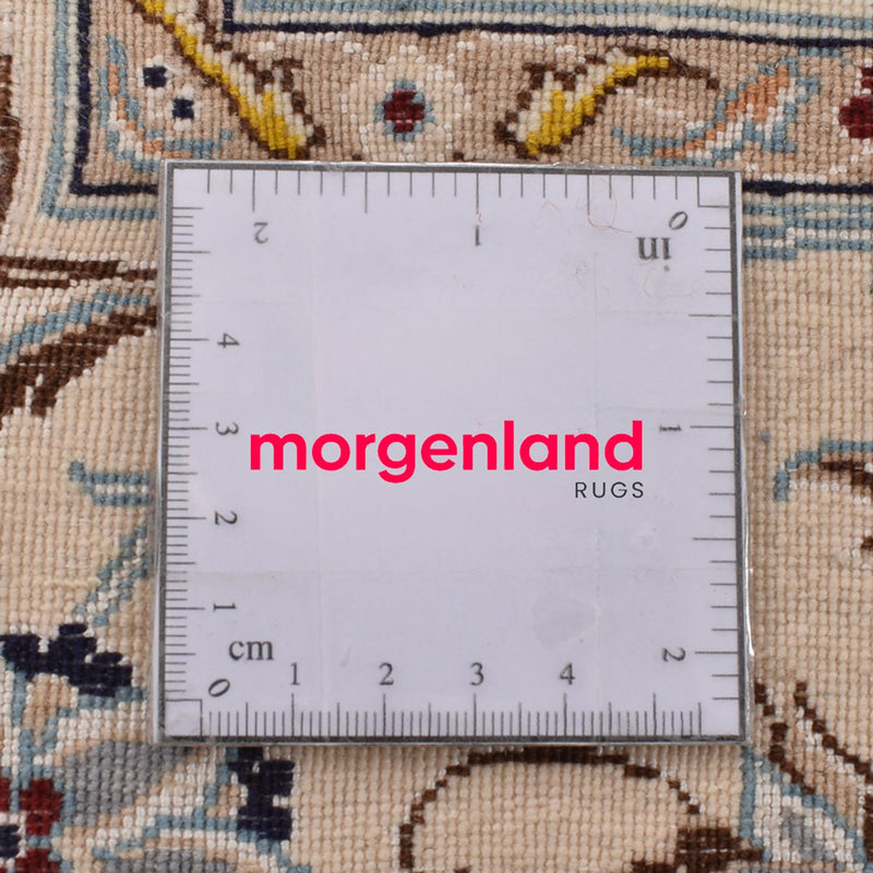 Perser Rug - Nain - Premium - 295 x 200 cm - cream