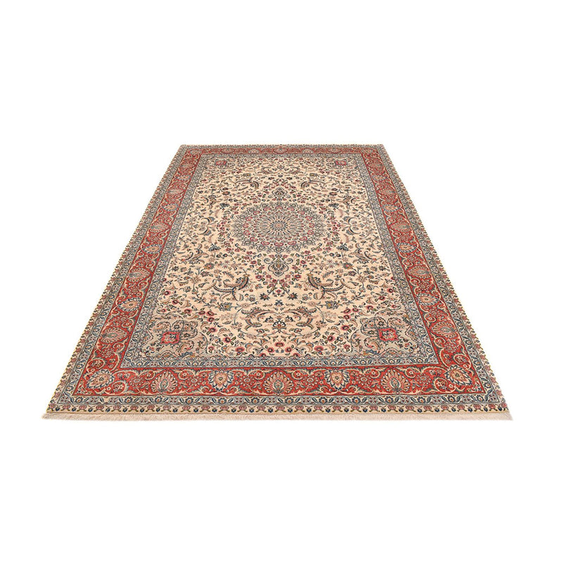 Perser Rug - Ghom - Royal - 308 x 204 cm - beige