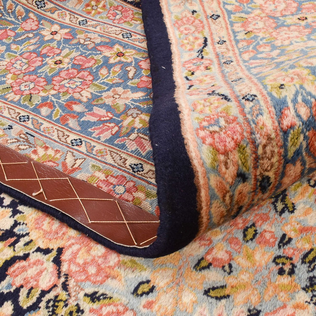 Perser Rug - Royal - 242 x 176 cm - beige