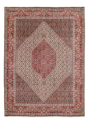 Perser Rug - Bidjar - 285 x 202 cm - rust