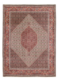 Perser Rug - Bidjar - 285 x 202 cm - rust