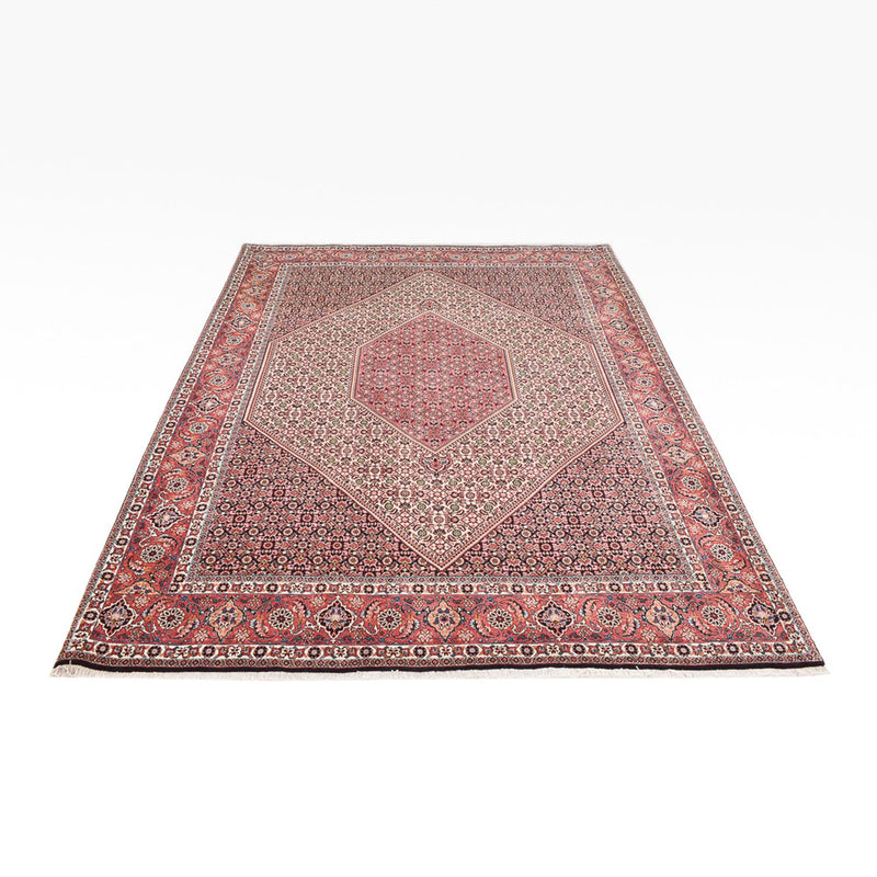 Perser Rug - Bidjar - 285 x 202 cm - rust