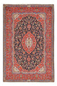 Kashan Rug 217x143cm - Persian Rugs