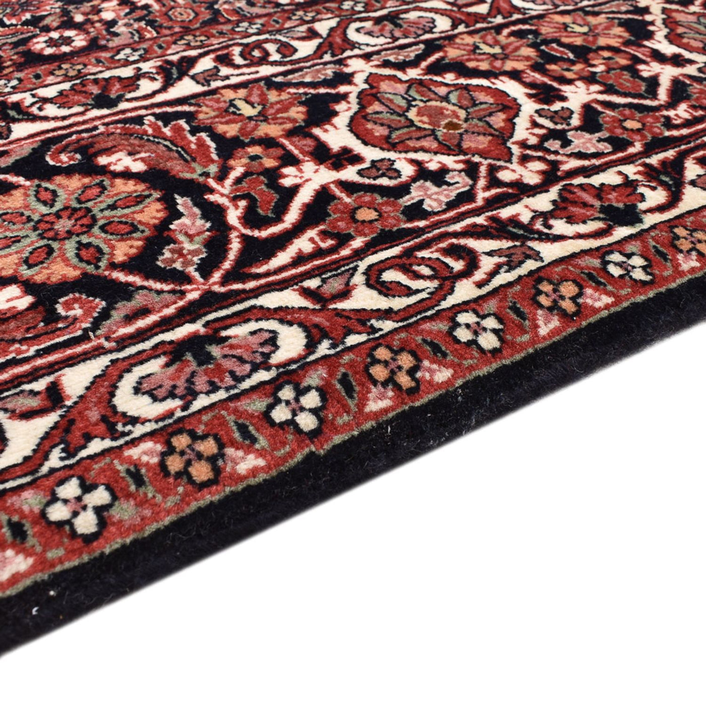 Bidjar Rug 255x207cm - Persian Rugs