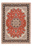 Perser Rug - Tabriz - Royal - 218 x 155 cm - red