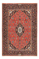 Kashan Rug 173x115cm - Persian Rugs