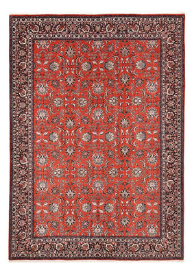 Perser Rug - Bidjar - 297 x 204 cm - red