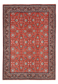 Perser Rug - Bidjar - 297 x 204 cm - red