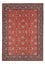 Perser Rug - Bidjar - 297 x 204 cm - red