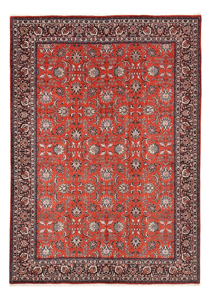 Perser Rug - Bidjar - 297 x 204 cm - red