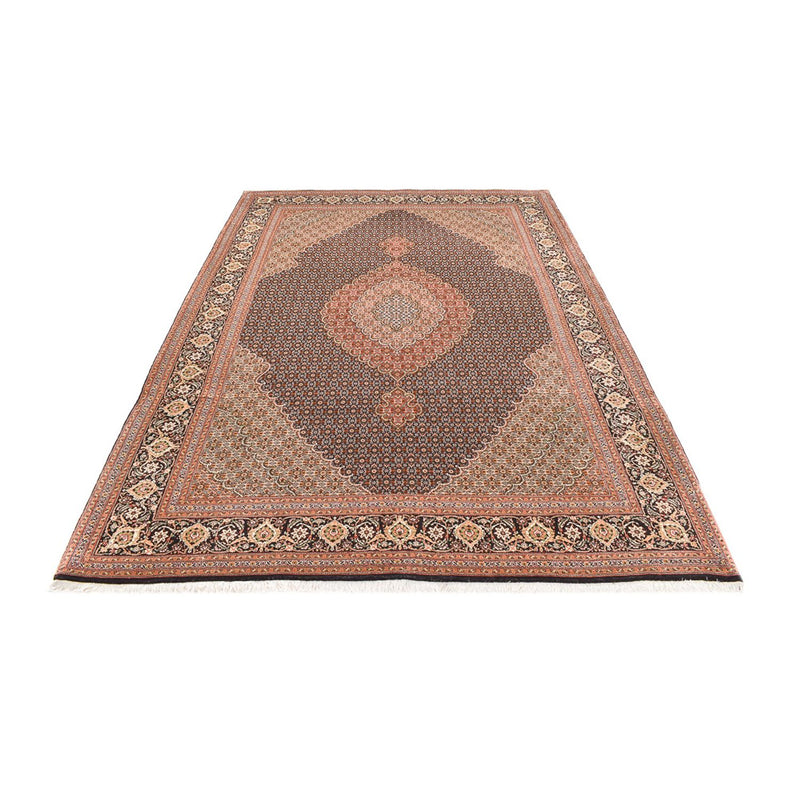 Perser Rug - Tabriz - Royal - 303 x 203 cm - dark beige