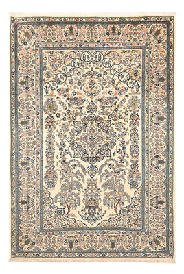 Perser Rug - Keshan - 305 x 206 cm - cream