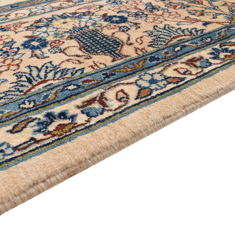 Perser Rug - Keshan - 305 x 206 cm - cream