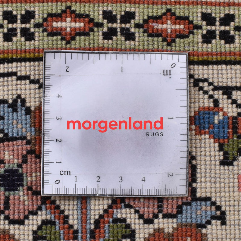 Perser Rug - Classic - 244 x 174 cm - dark blue