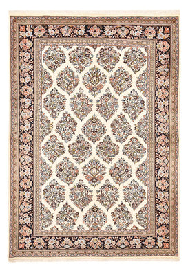 Perser Rug - Classic - 244 x 170 cm - cream