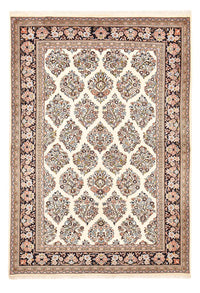 Perser Rug - Classic - 244 x 170 cm - cream
