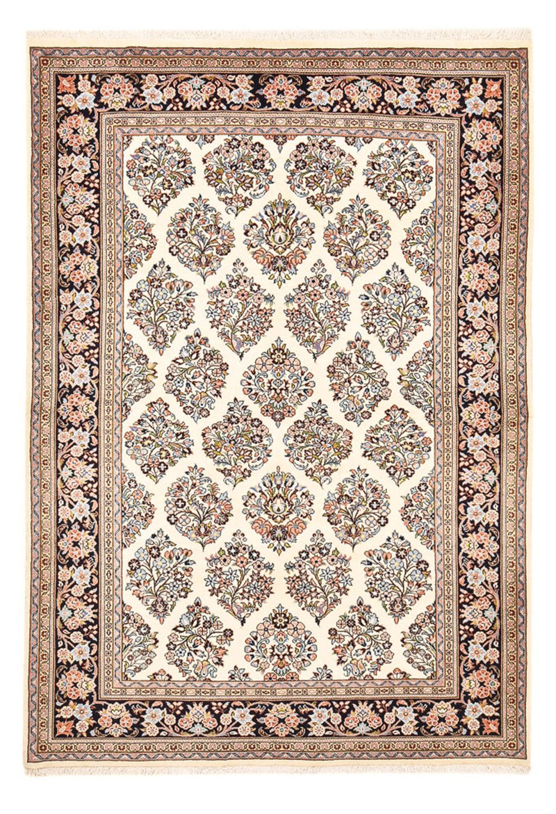 Perser Rug - Classic - 244 x 170 cm - cream