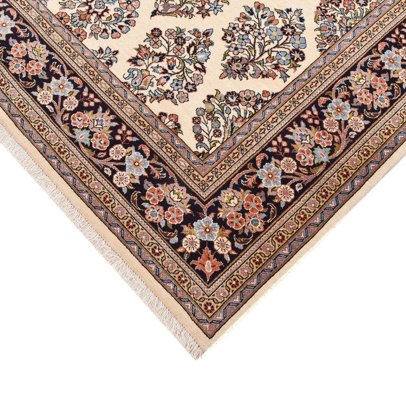 Perser Rug - Classic - 244 x 170 cm - cream