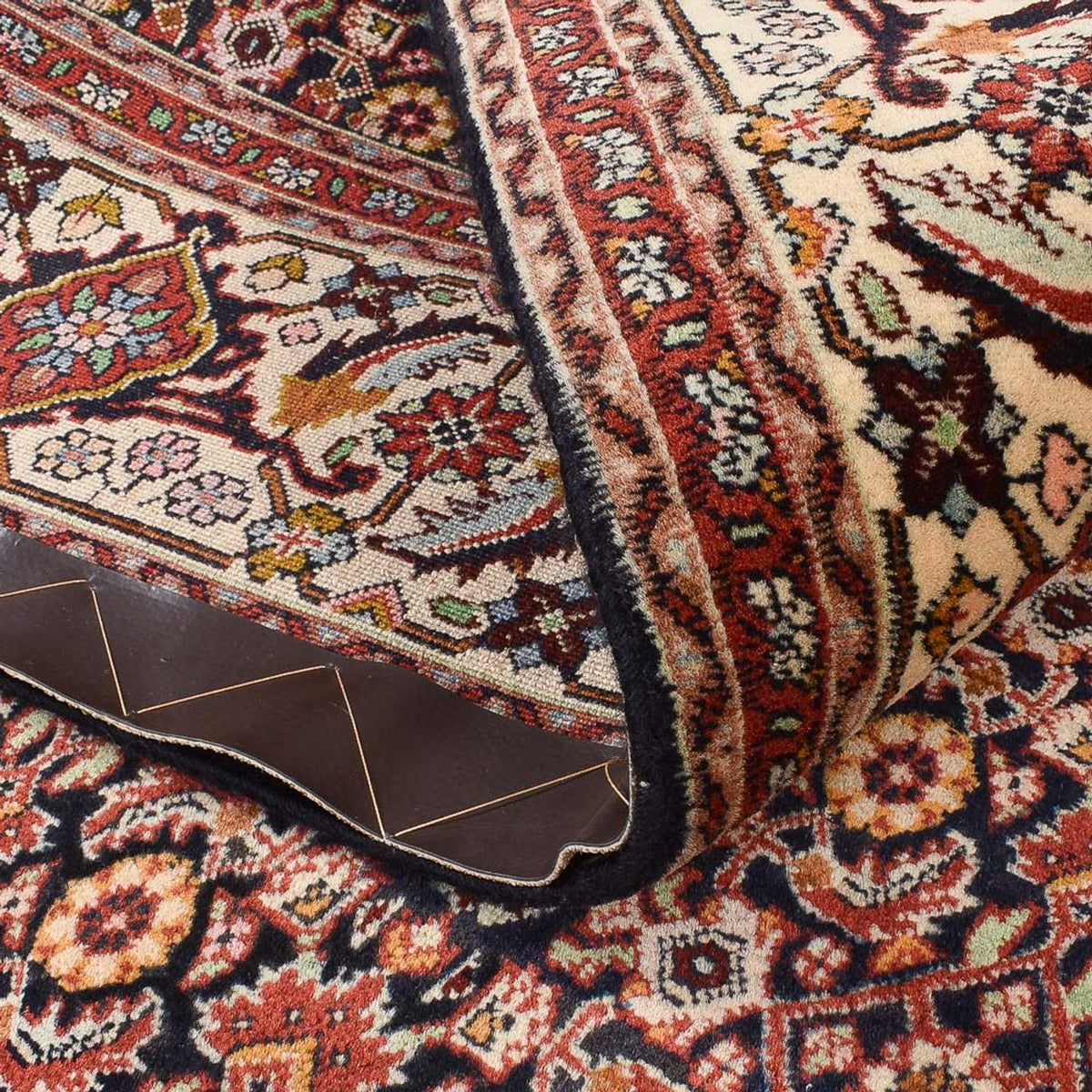 Perser Rug - Bidjar - 289 x 200 cm - rust