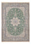 Perser Rug - Nain - Royal - 290 x 204 cm - green