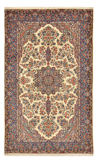 Perser Rug - Royal - 245 x 148 cm - dark beige