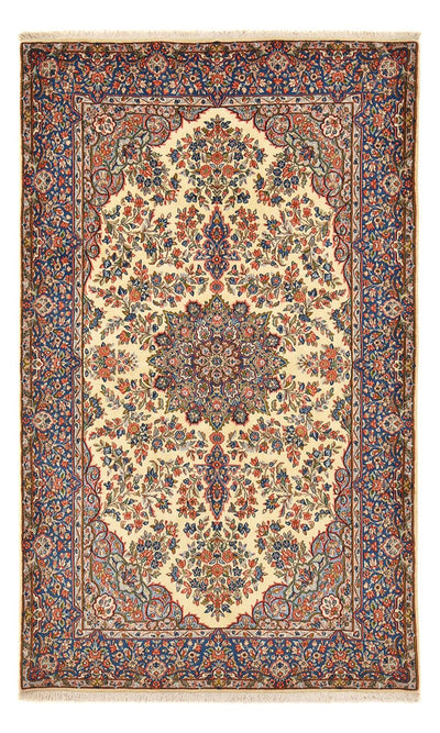 Rafsanjan Rug 148x245cm - Persian Rugs