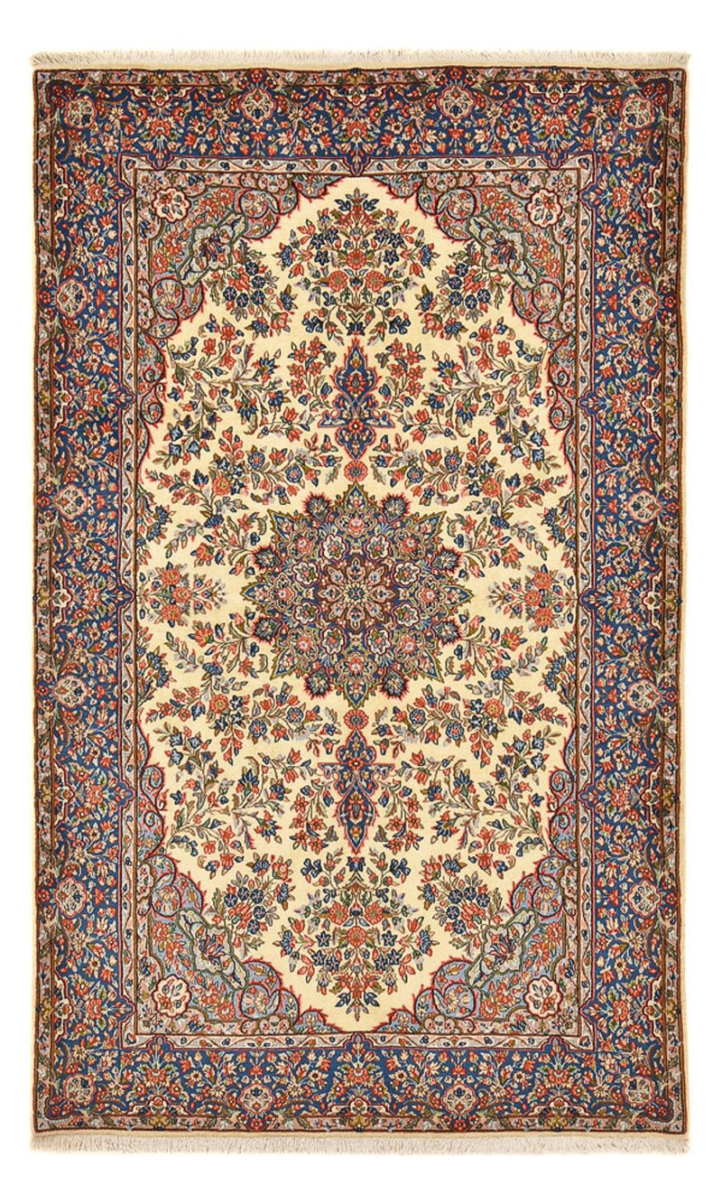 Perser Rug - Royal - 245 x 148 cm - dark beige