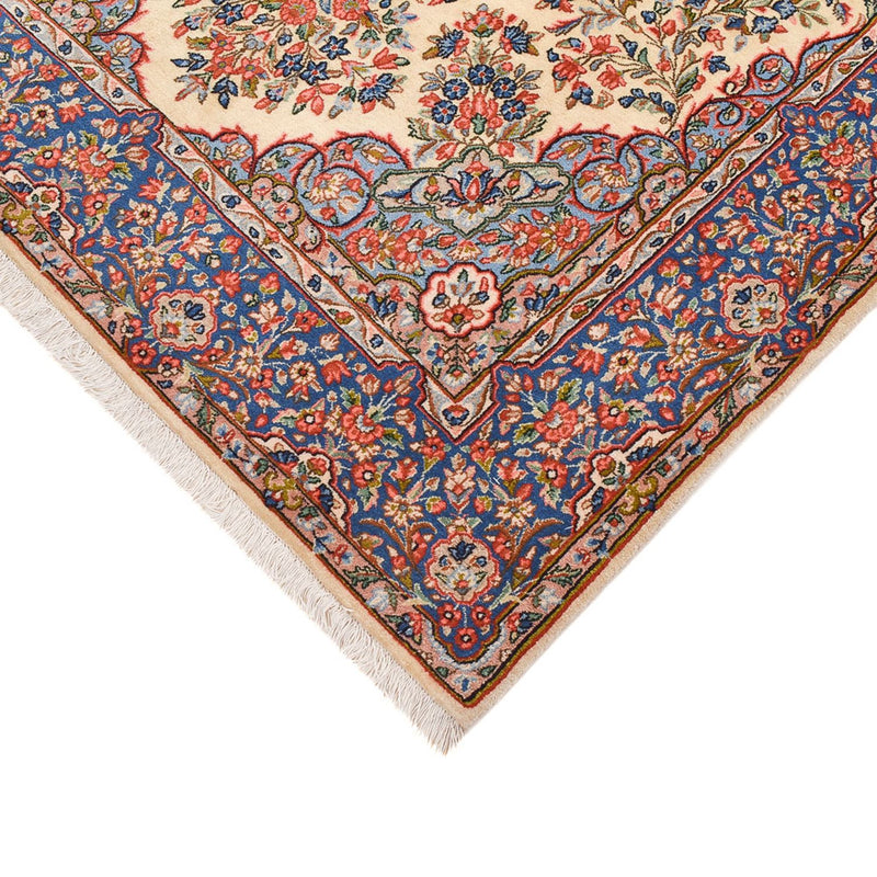 Perser Rug - Royal - 245 x 148 cm - dark beige