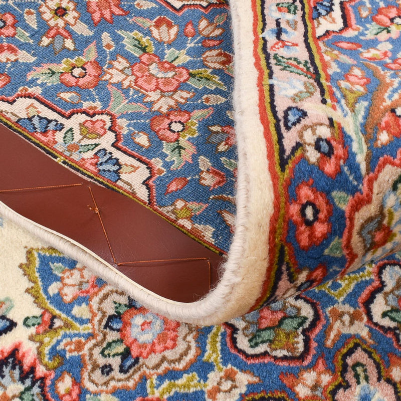 Perser Rug - Royal - 245 x 148 cm - dark beige