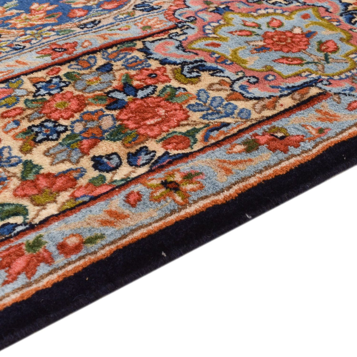 Rafsanjan Rug 151x242cm - Persian Rugs