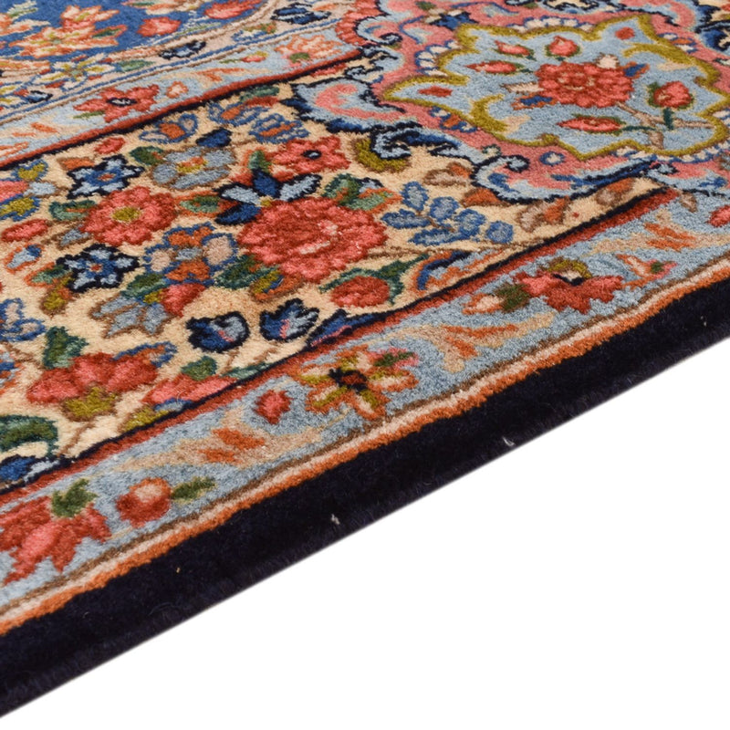 Perser Rug - Royal - 242 x 151 cm - blue