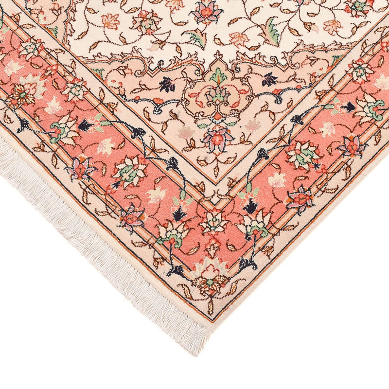 Perser Rug - Tabriz - Premium - 160 x 102 cm - beige