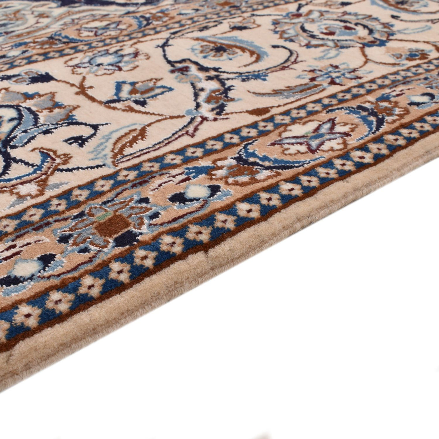 Nain - 6la Rug 294x202cm - Persian Rugs