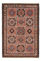 Yalameh Rug 243x160cm - Persian Rugs