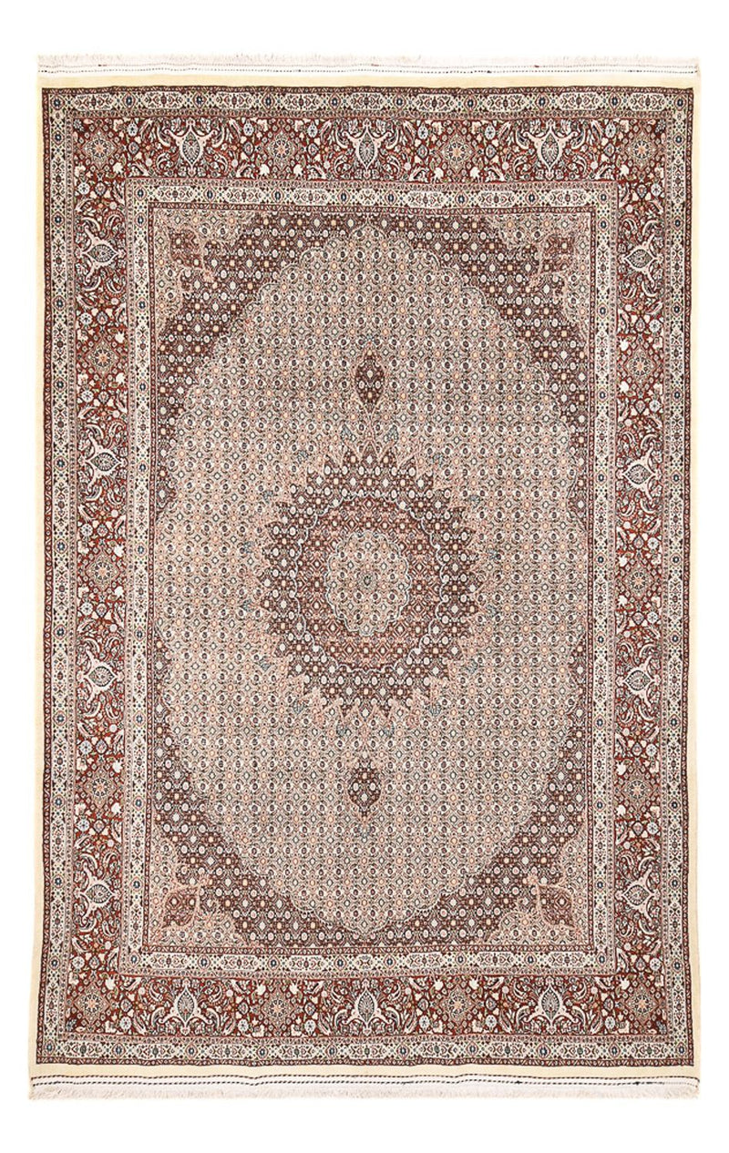 Perser Rug - Classic - 362 x 240 cm - taupe