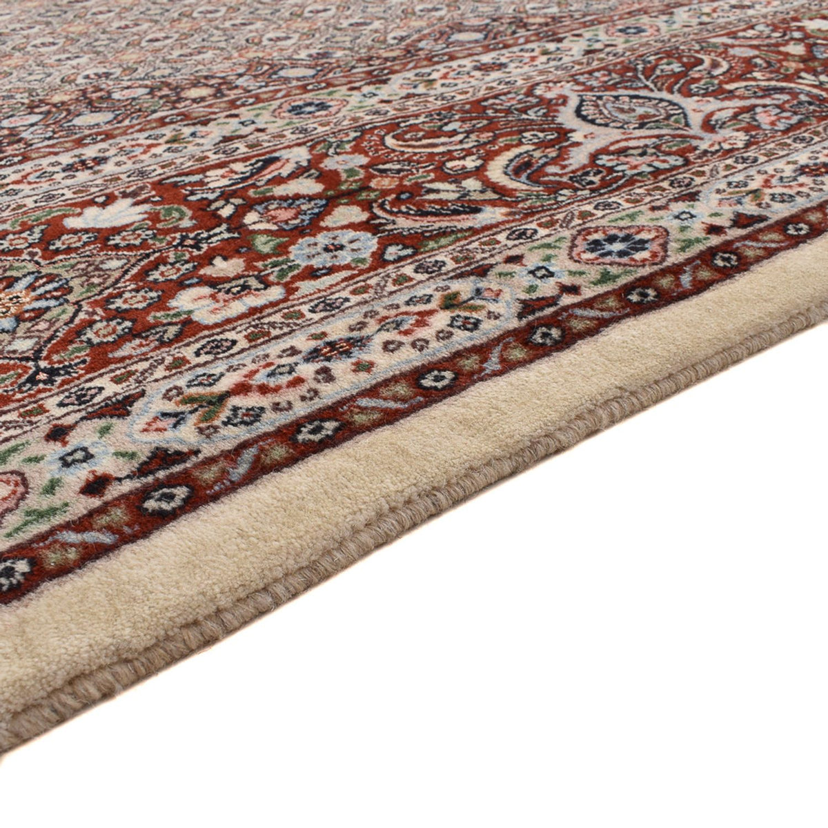 Perser Rug - Classic - 362 x 240 cm - taupe