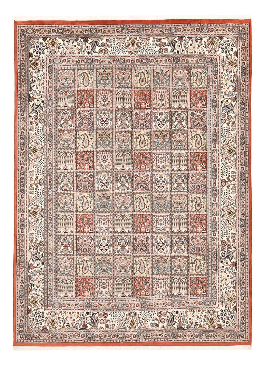 Perser Rug - Classic - 285 x 205 cm - taupe