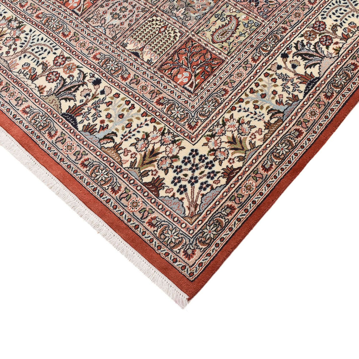 Perser Rug - Classic - 285 x 205 cm - taupe