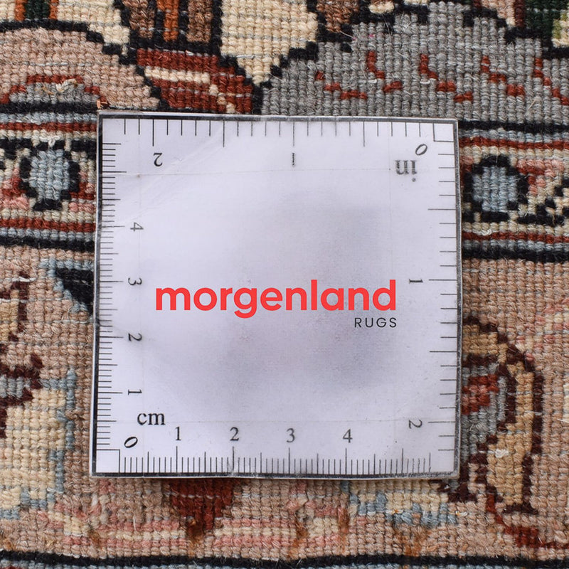 Perser Rug - Classic - 288 x 205 cm - taupe