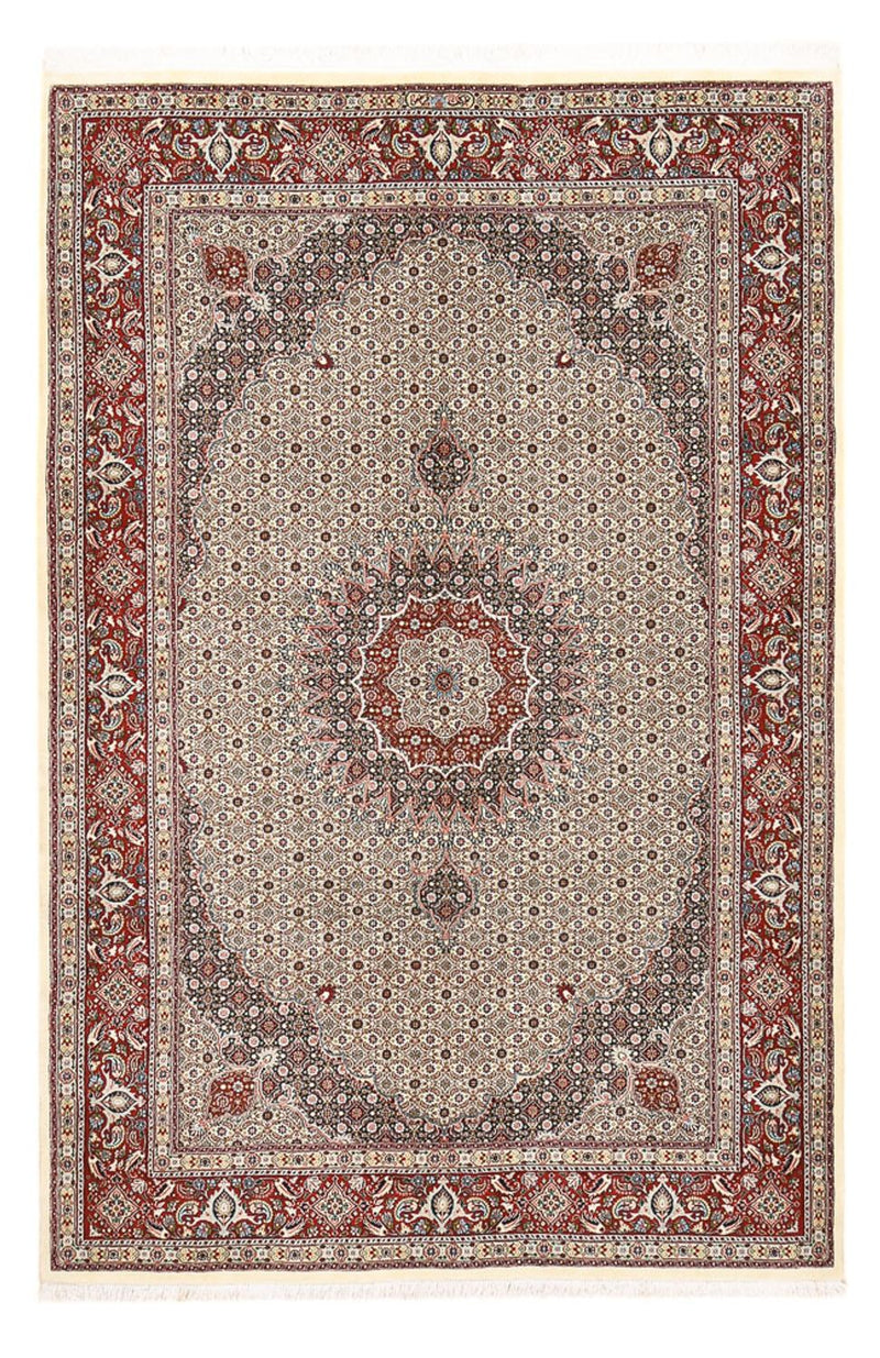 Perser Rug - Classic - 291 x 196 cm - sand