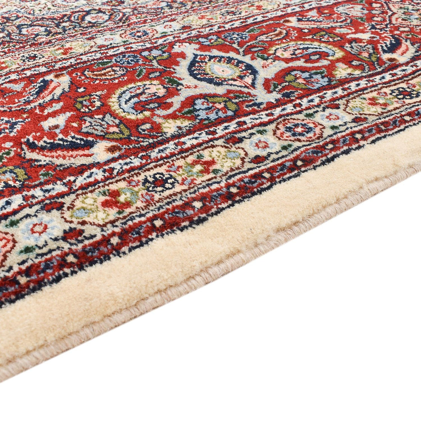 Moud Rug 291x196cm - Persian Rugs