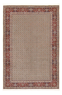 Perser Rug - Classic - 297 x 196 cm - rust