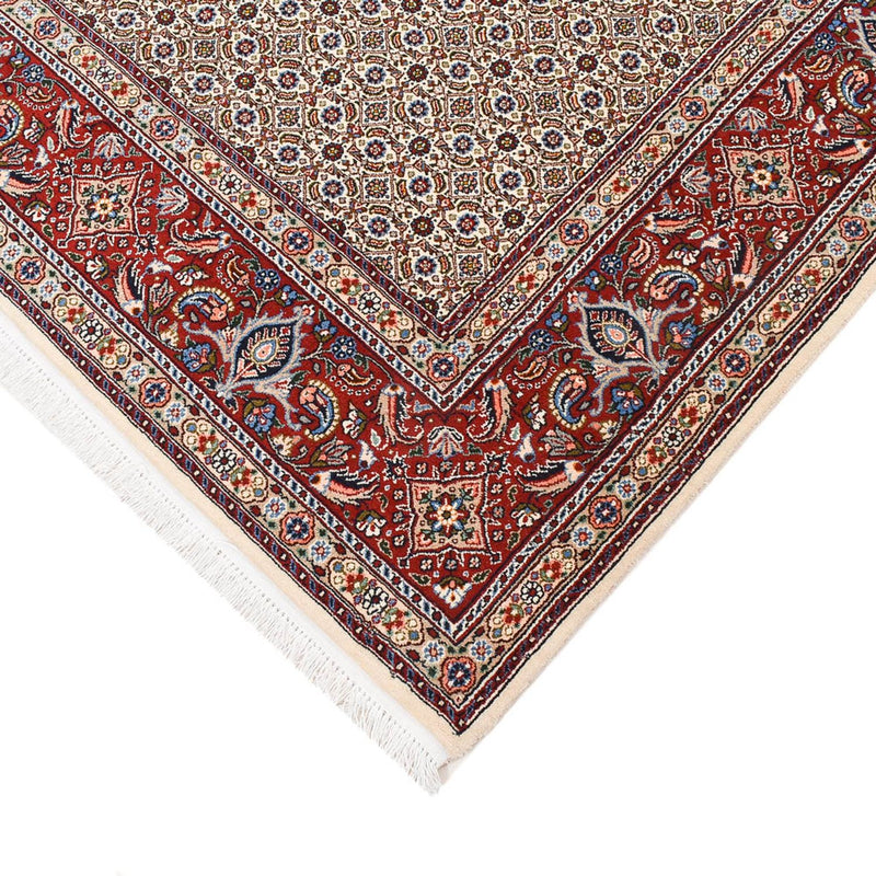 Perser Rug - Classic - 297 x 196 cm - rust