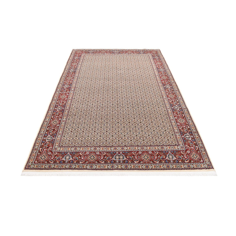 Perser Rug - Classic - 297 x 196 cm - rust