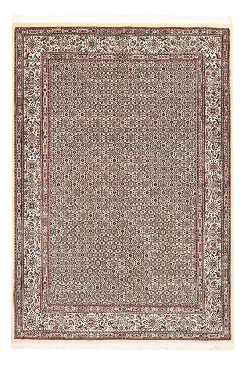 Perser Rug - Classic - 296 x 198 cm - taupe