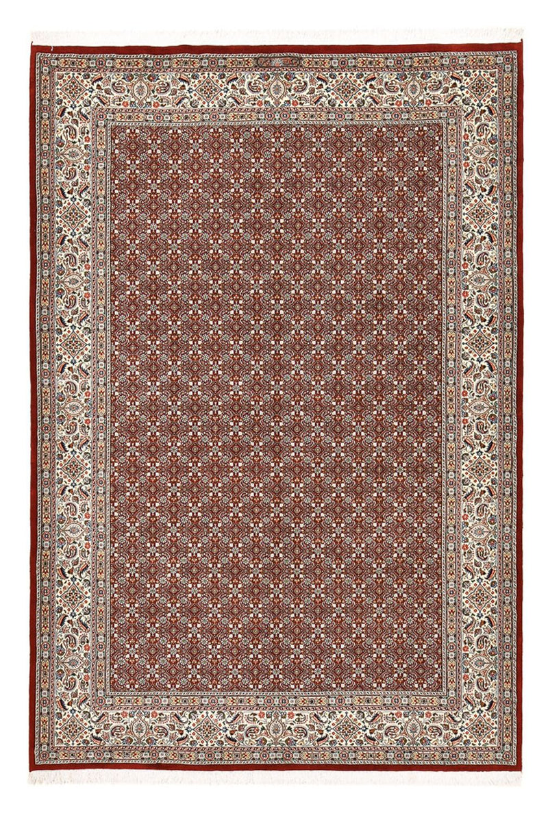 Perser Rug - Classic - 302 x 206 cm - rust