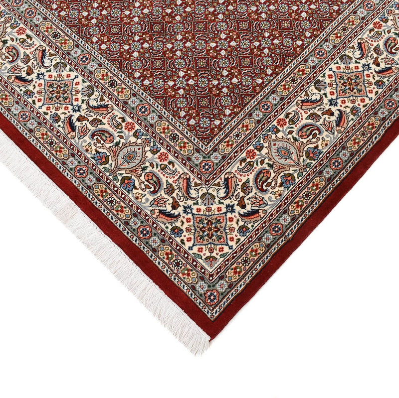 Perser Rug - Classic - 302 x 206 cm - rust